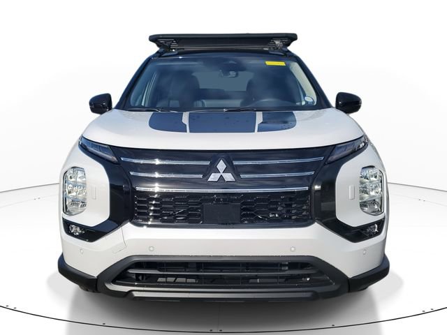 New 2025 Mitsubishi Outlander Trail Edition image 2