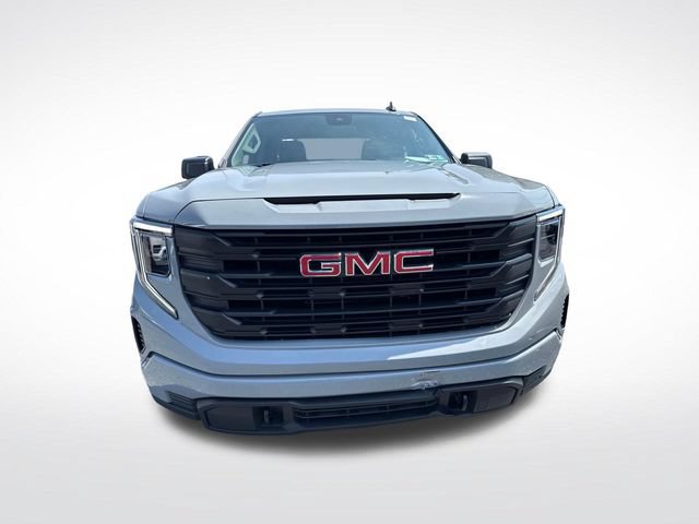 Used 2024 GMC Sierra 1500 Pro w/ Graphite Edition AWD/4WD image 9