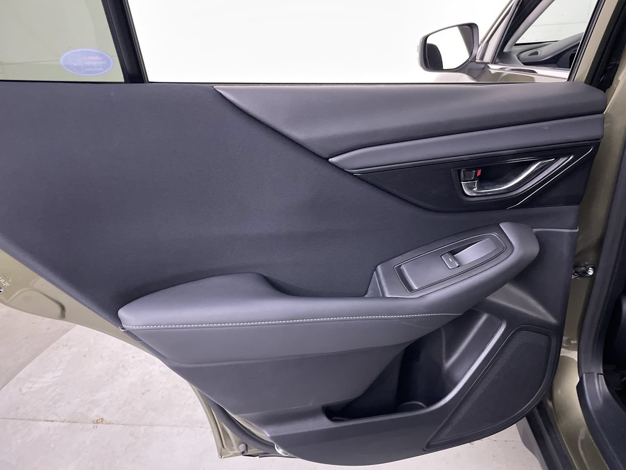 Used 2020 Subaru Outback Premium AWD/4WD image 18