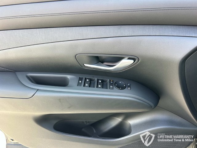 New 2026 Hyundai Tucson SEL FWD image 24