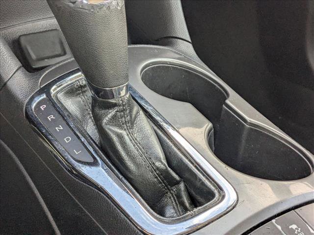 Used 2018 Chevrolet Cruze LT w/ LT Fleet Convenience Package image 12