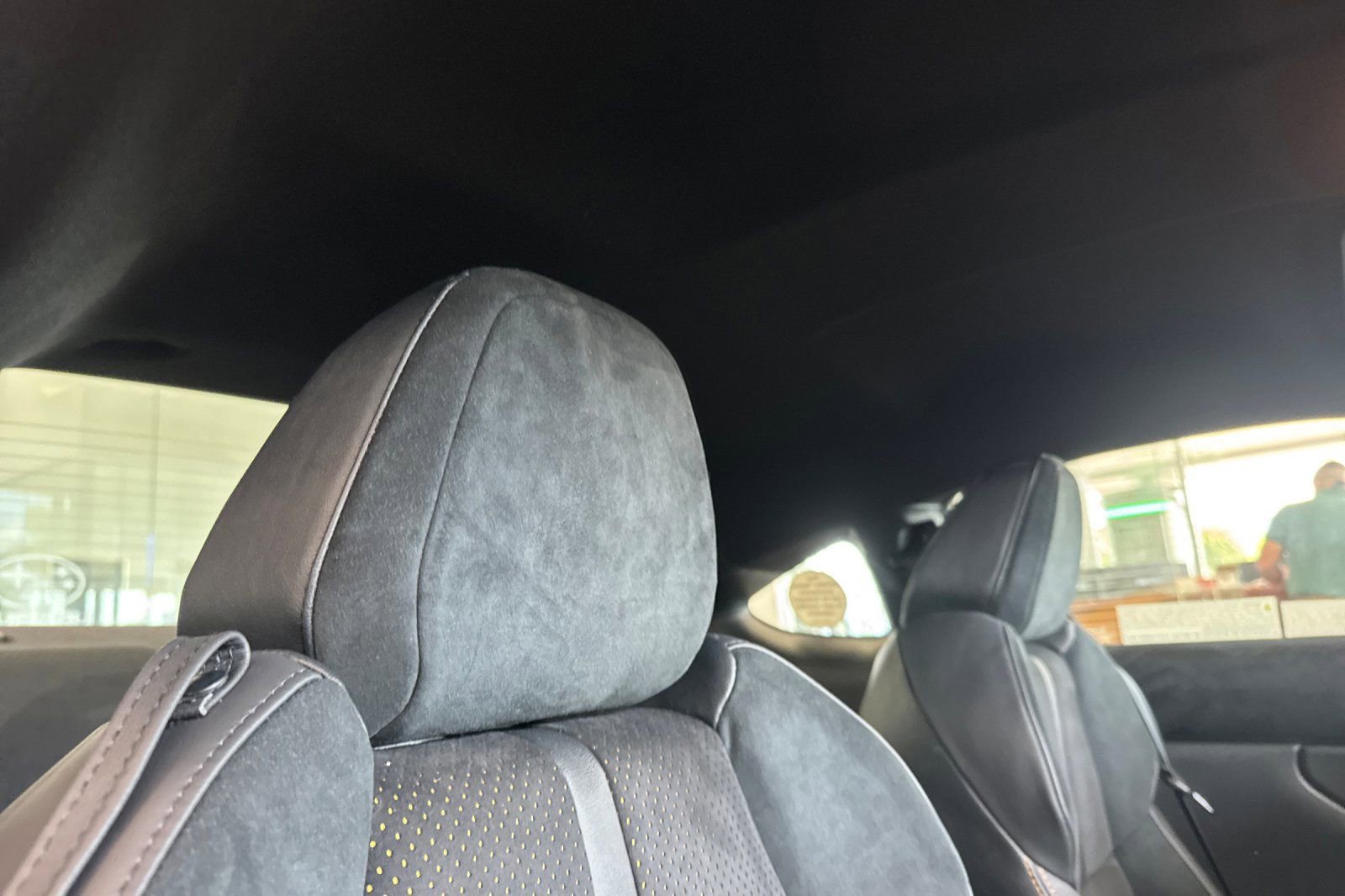 New 2026 Subaru BRZ Series.Yellow RWD image 15