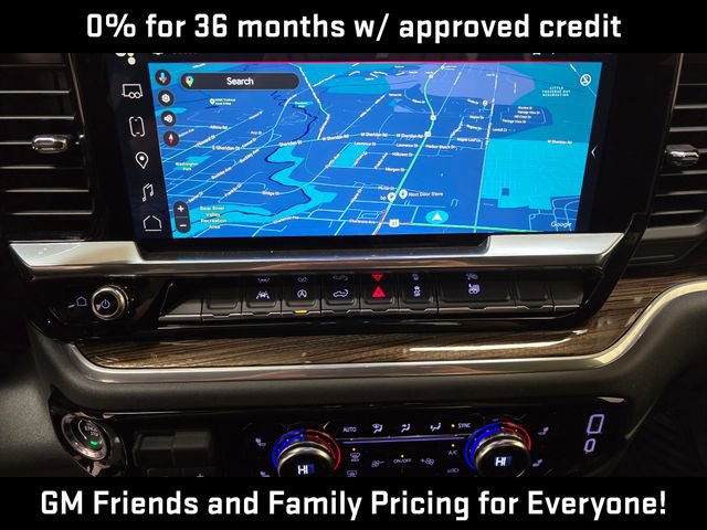 New 2026 GMC Sierra 1500 Elevation image 19