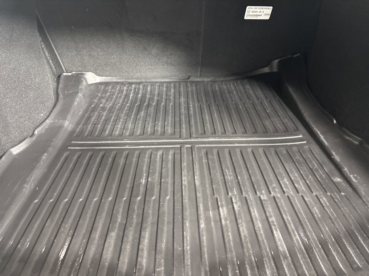 Used 2025 Tesla Model 3 Long Range image 18