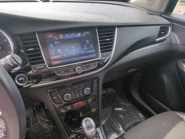Used 2017 Buick Encore Preferred w/ Experience Buick Package image 28