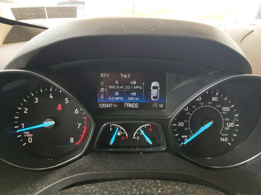 Used 2019 Ford Escape SE AWD/4WD image 25