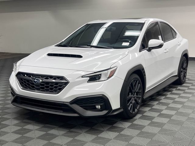 Used 2023 Subaru WRX Limited image 2