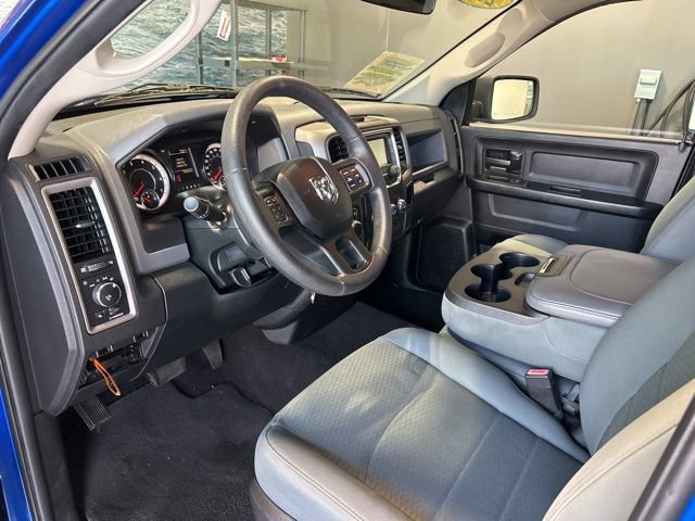 Used 2018 RAM 1500 Express w/ Express Value Package AWD/4WD image 49