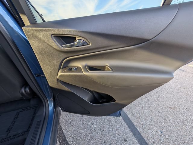 Used 2024 Chevrolet Equinox LT FWD image 7