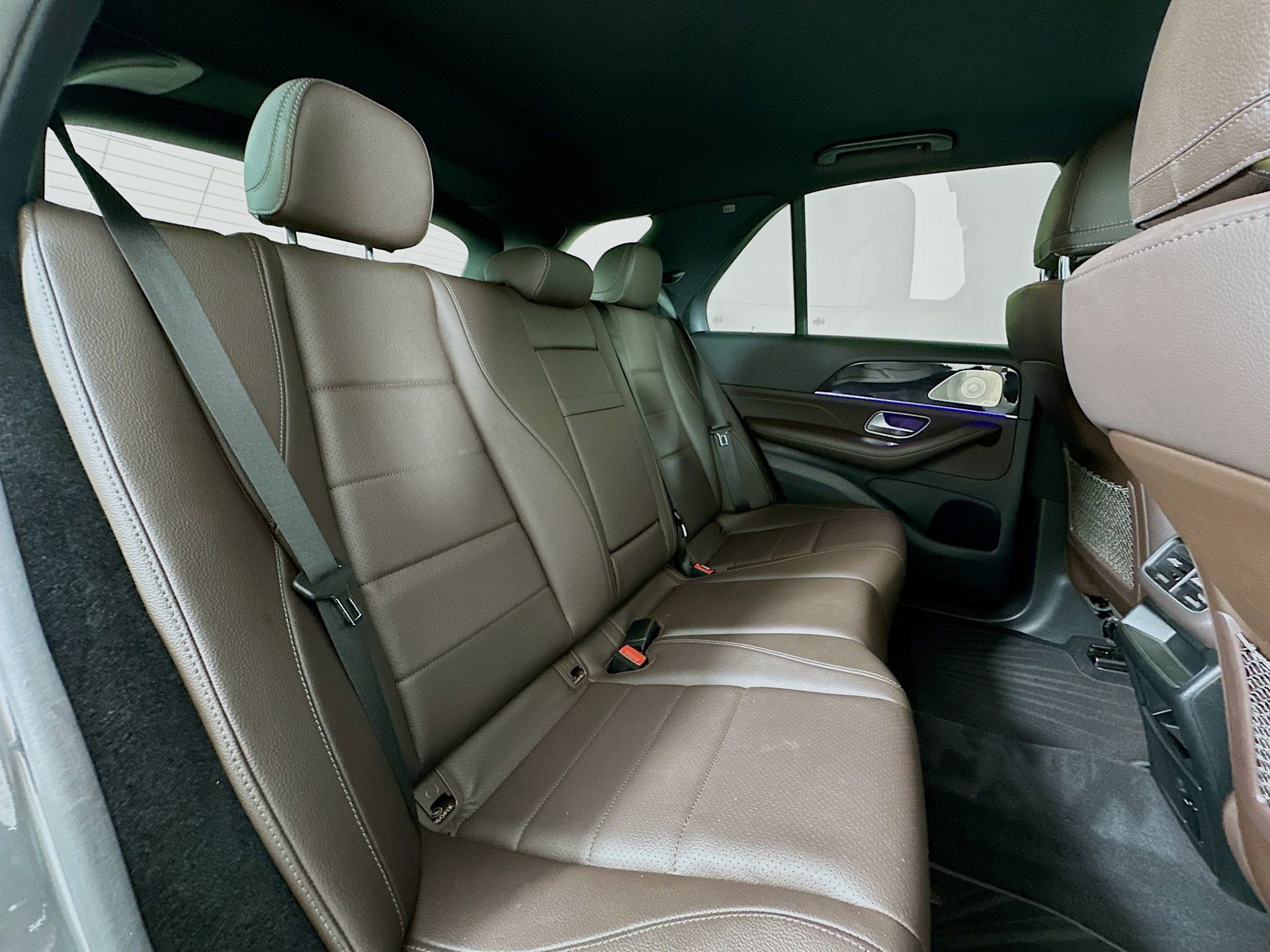 Used 2023 Mercedes-Benz GLE 350 GLE 350 image 30