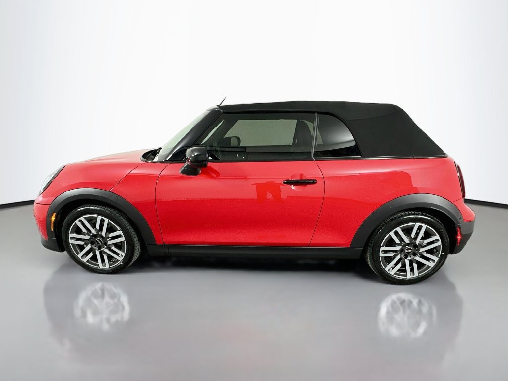 Used 2025 MINI Cooper S FWD image 8