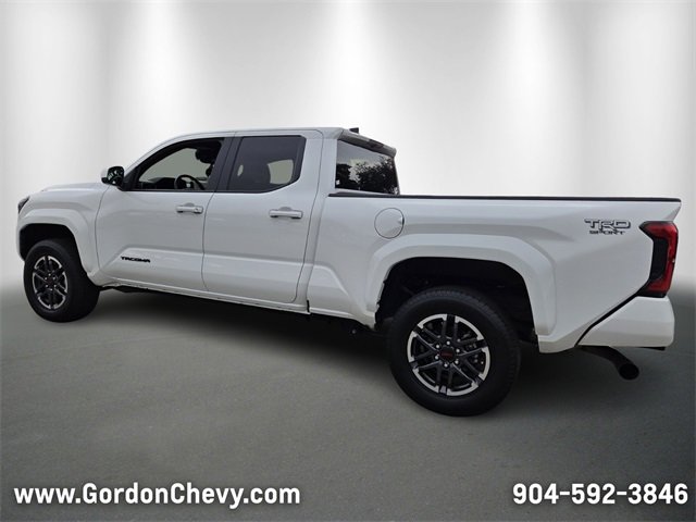 Used 2024 Toyota Tacoma TRD Sport image 3