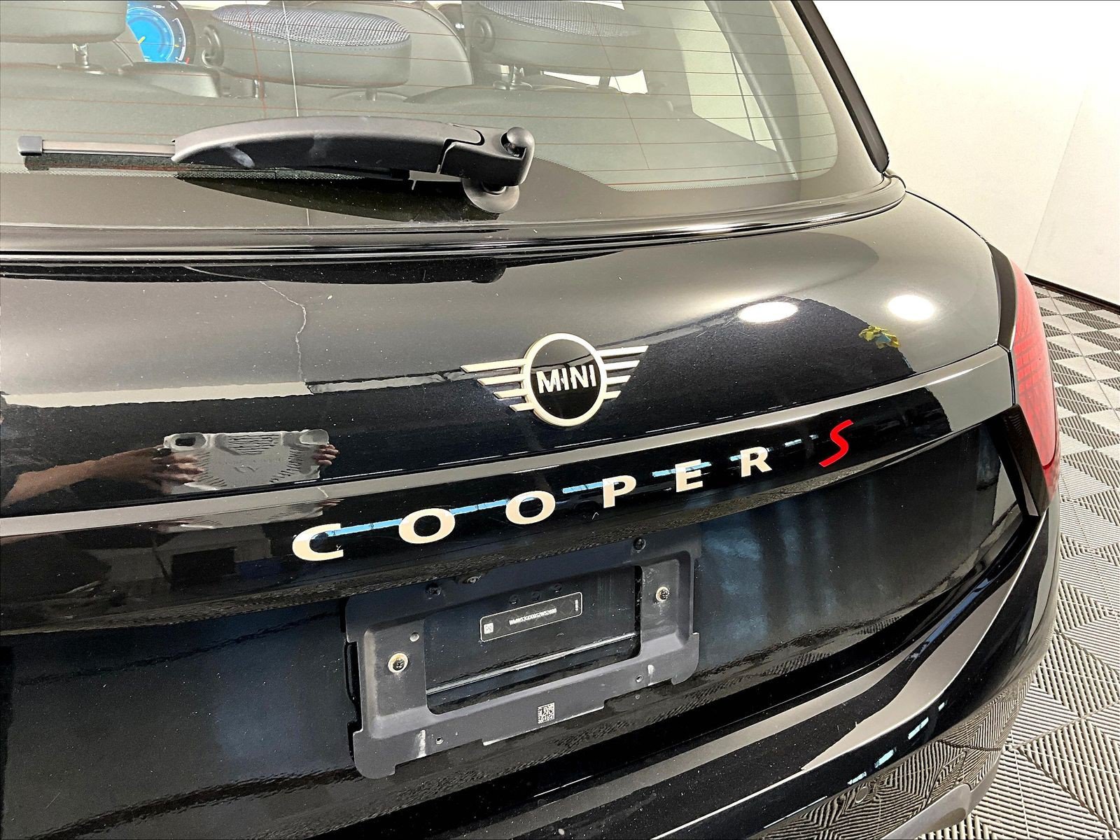 Used 2025 MINI Cooper S FWD image 22
