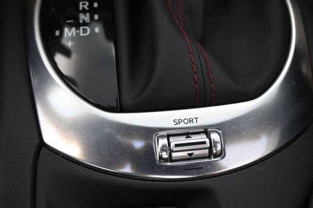 Used 2019 MAZDA MX-5 Miata RF Grand Touring RWD image 15