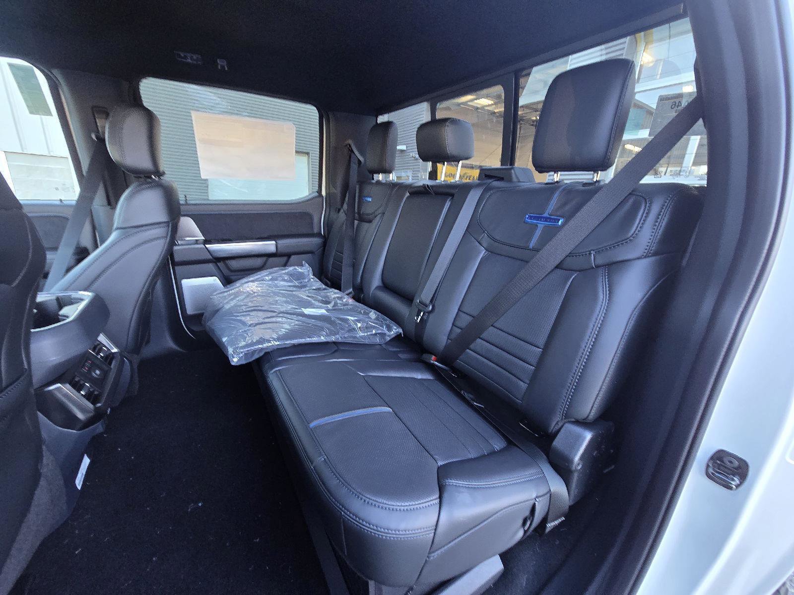 New 2026 Ford F350 Platinum image 17