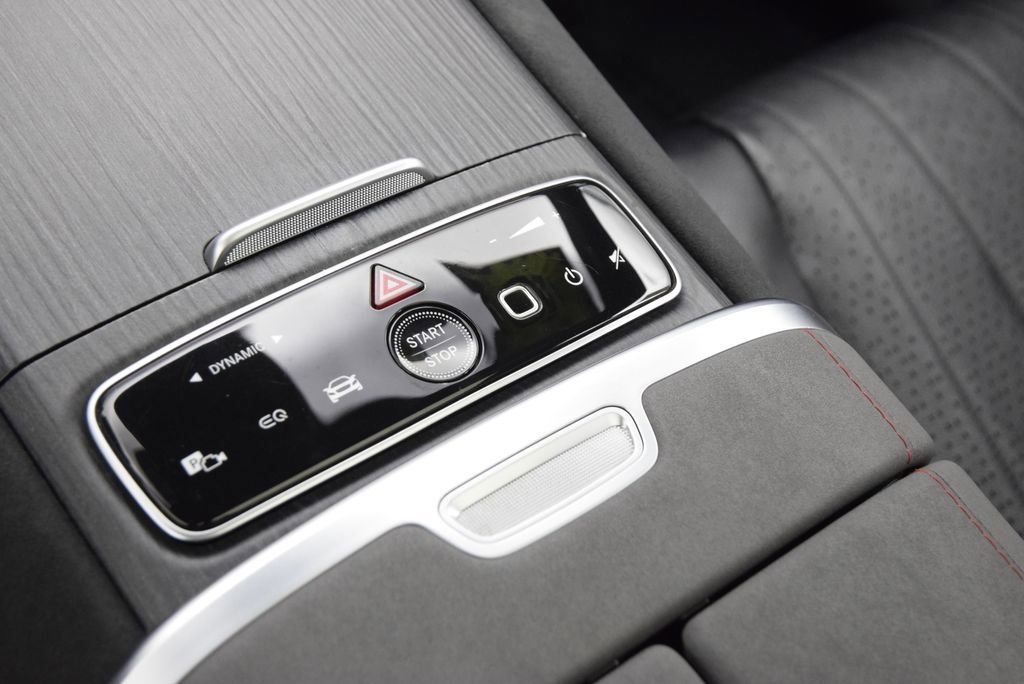 Certified 2023 Mercedes-Benz EQS 580 4MATIC Sedan image 31