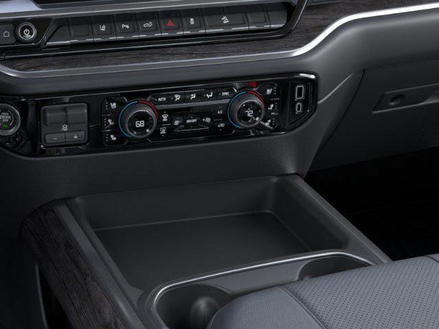 New 2026 Chevrolet Silverado 2500 LTZ w/ Trail Boss Package image 23