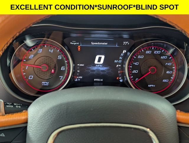 Used 2020 Dodge Charger Scat Pack RWD image 18