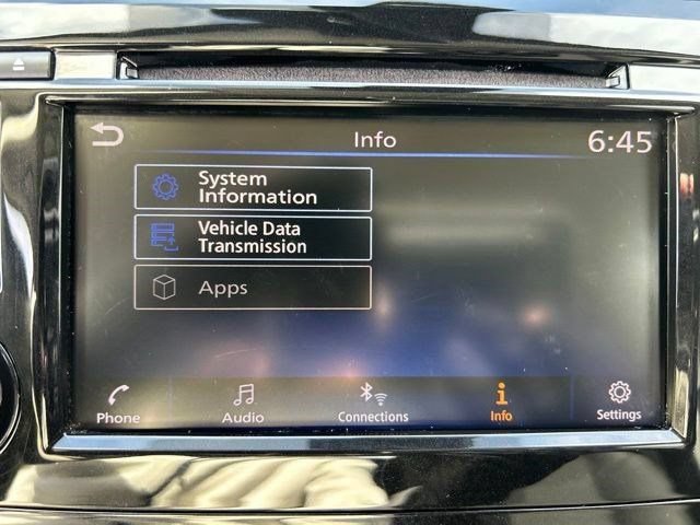 Used 2022 Nissan Rogue Sport S FWD image 32