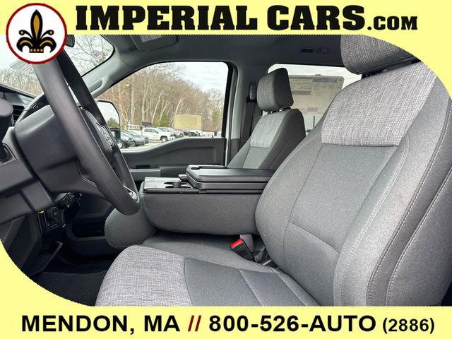 New 2026 Ford F350 XLT w/ Snow Plow Prep Package image 31