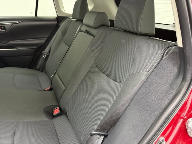 Used 2025 Toyota RAV4 LE image 34