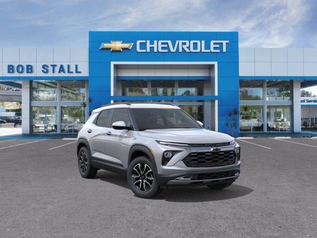 New 2026 Chevrolet TrailBlazer ACTIV w/ Convenience Package