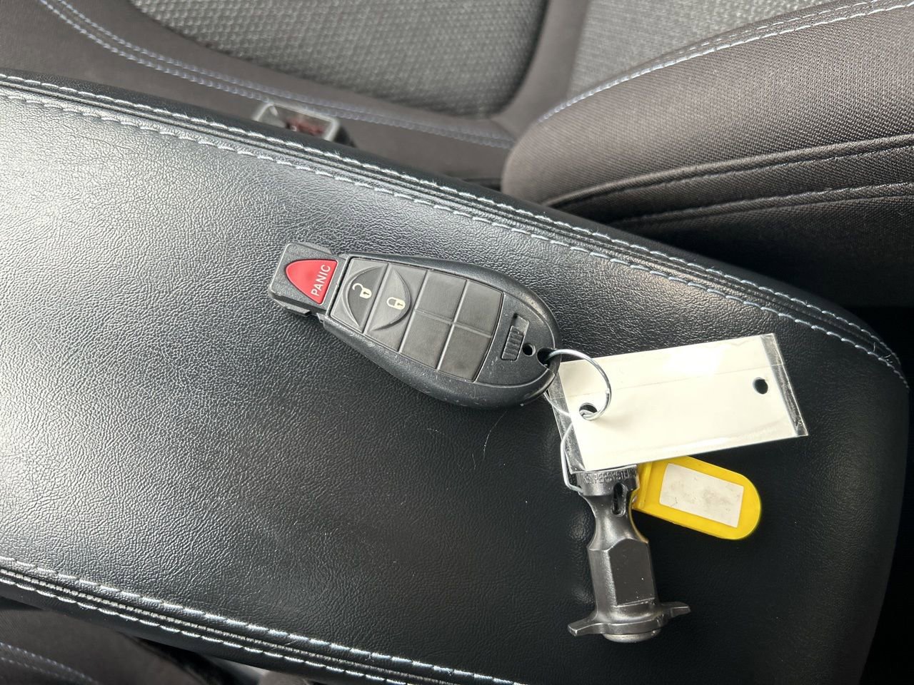 Used 2020 Jeep Cherokee Latitude image 31