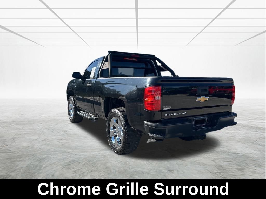 Used 2016 Chevrolet Silverado 1500 W/T image 7