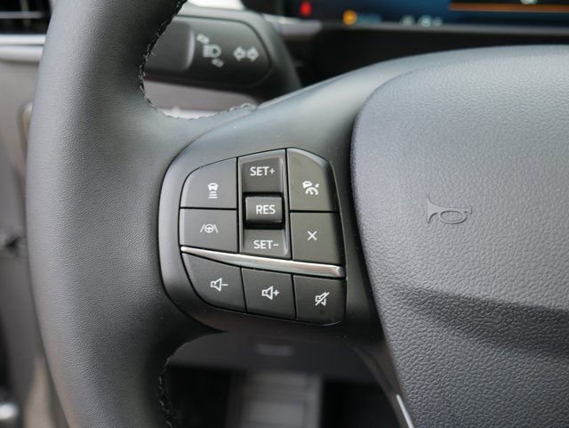 New 2025 Ford Bronco Sport Heritage w/ Convenience Package image 17