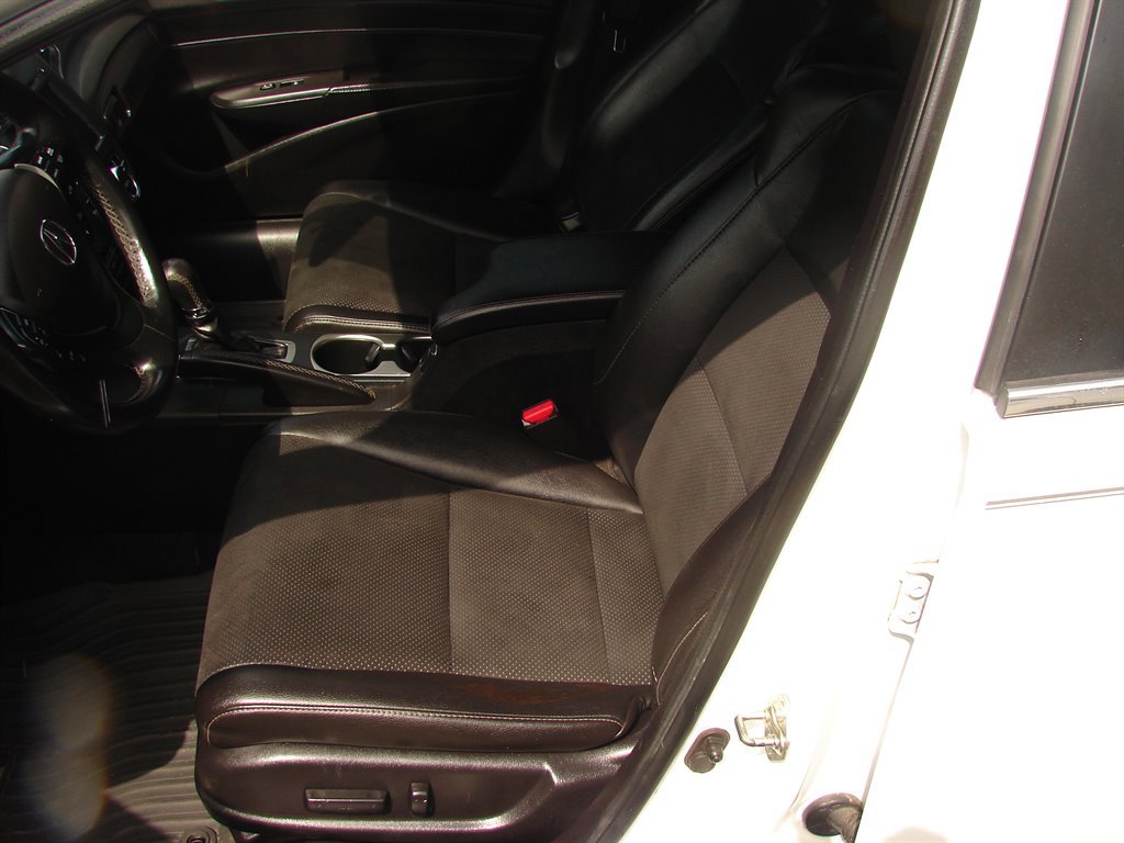 Used 2016 Acura ILX image 6