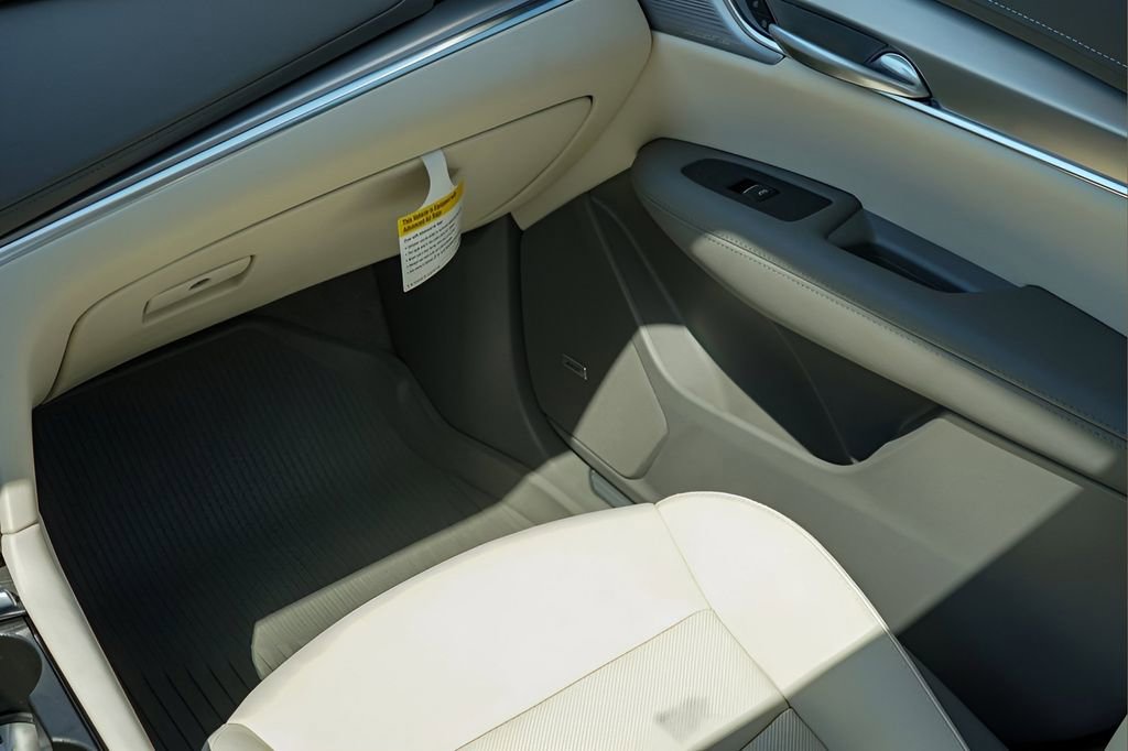 New 2026 Cadillac XT5 Premium Luxury w/ Driver Assist Package image 27