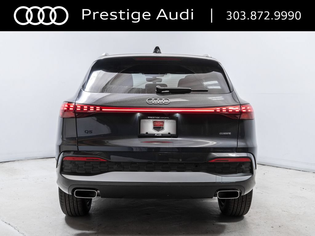 New 2026 Audi Q5 Premium Plus AWD/4WD image 6