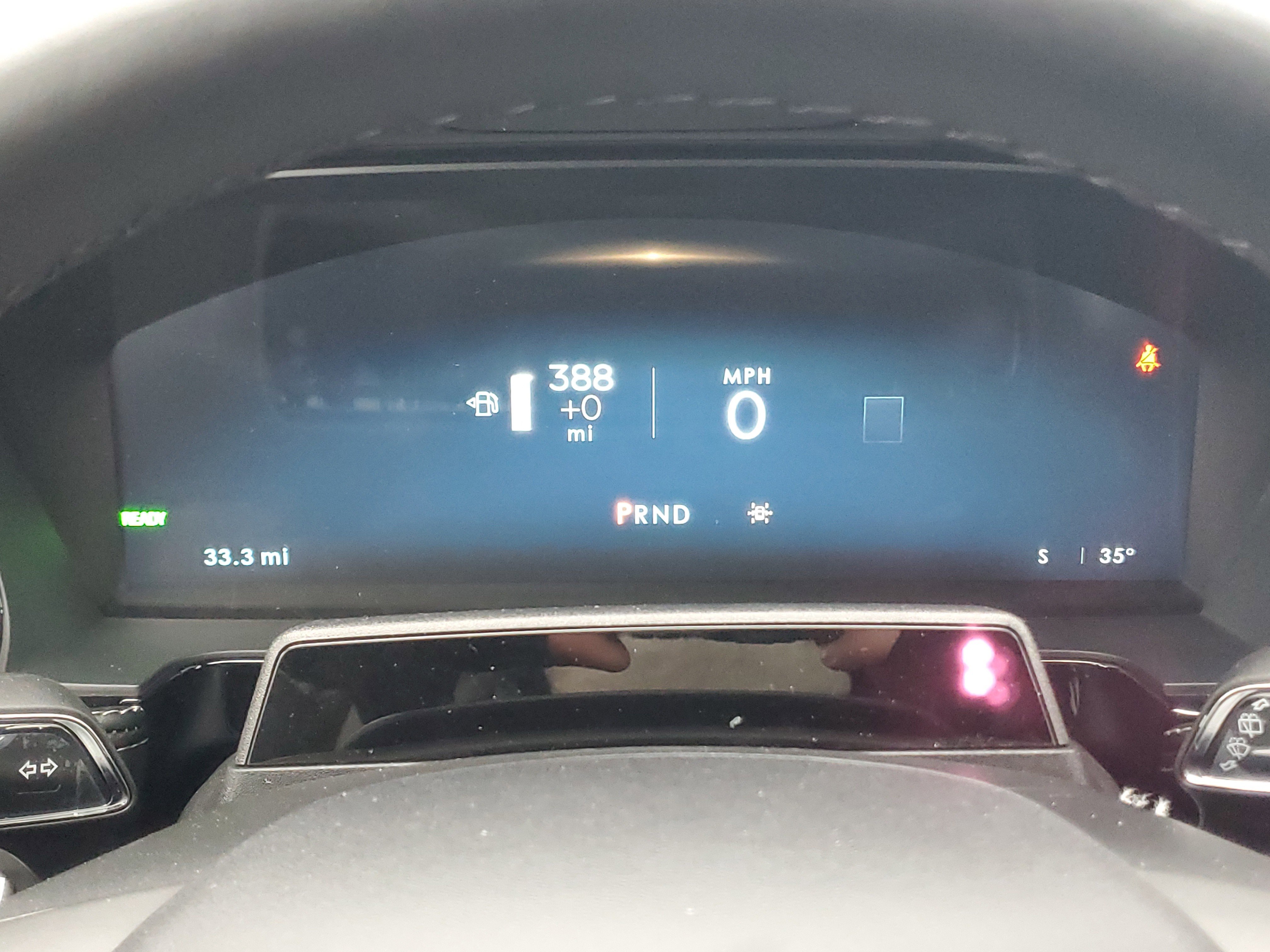 New 2026 Lincoln Corsair Grand Touring image 19