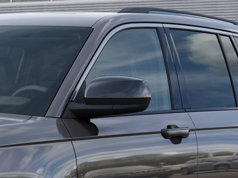 New 2026 Jeep Grand Cherokee Altitude RWD image 12