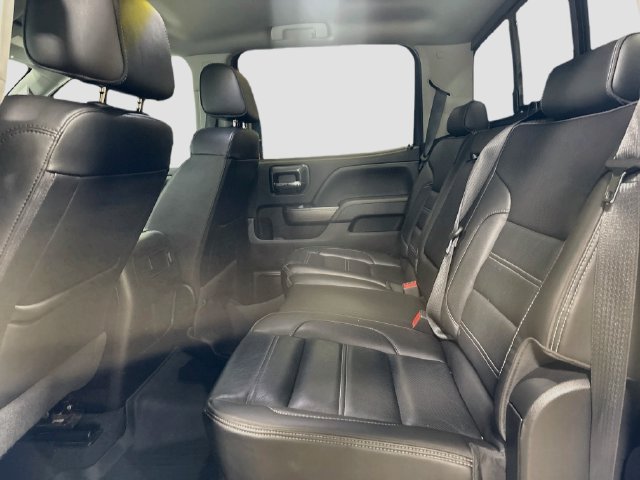 Used 2019 GMC Sierra 2500 Denali AWD/4WD image 20