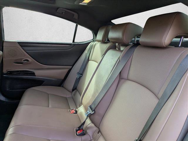 Used 2022 Lexus ES 350 ES 350 image 15