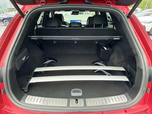 Used 2024 Genesis GV70 3.5T Sport AWD/4WD image 25