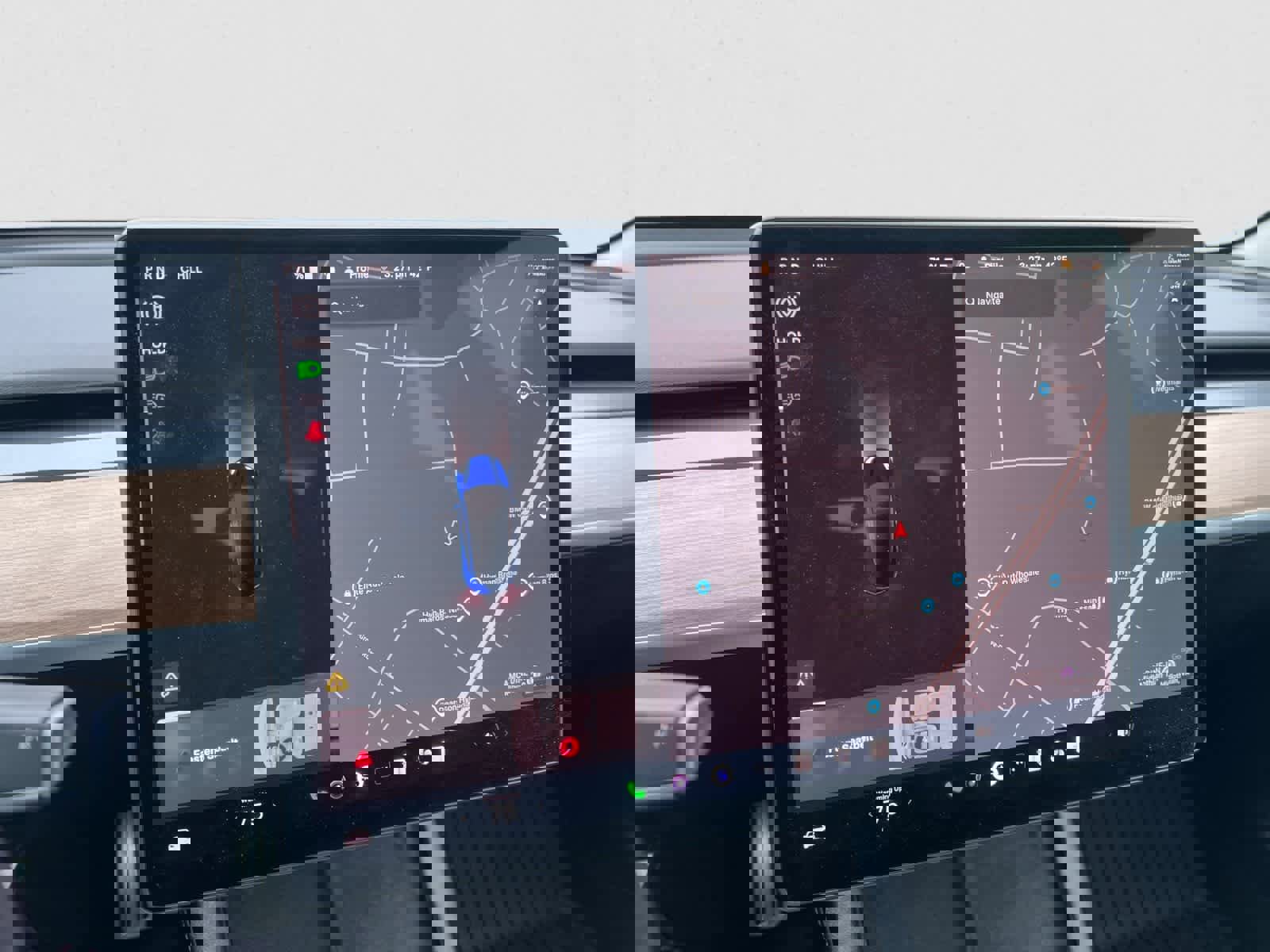 Used 2023 Tesla Model 3 Performance image 22