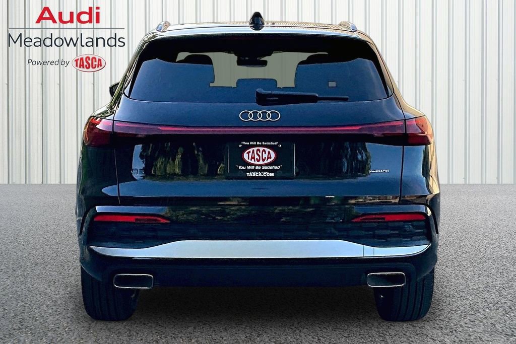 Used 2025 Audi Q5 Premium w/ Convenience Package AWD/4WD image 5