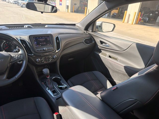 Used 2024 Chevrolet Equinox RS FWD image 19