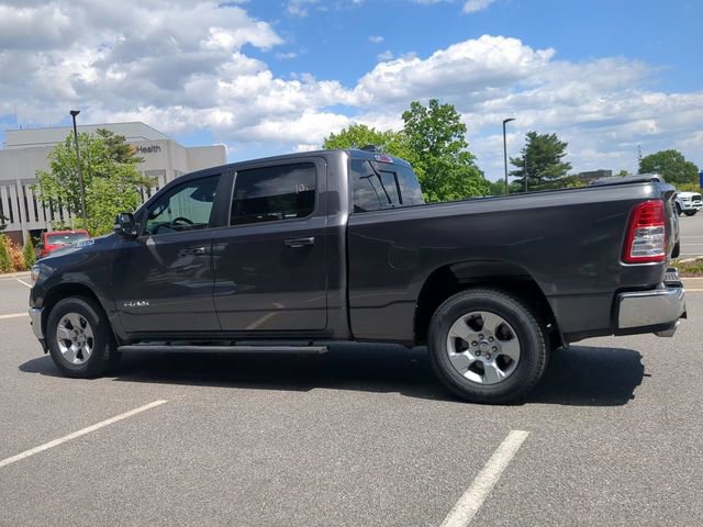 Used 2022 RAM 1500 Big Horn AWD/4WD image 6