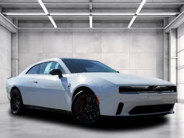 Used 2024 Dodge Charger R/T Scat Pack w/ Plus Group image 1