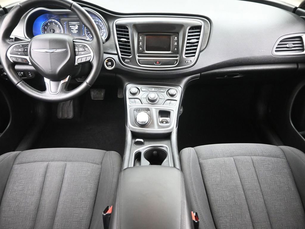 Used 2016 Chrysler 200 Limited w/ Convenience Group image 12