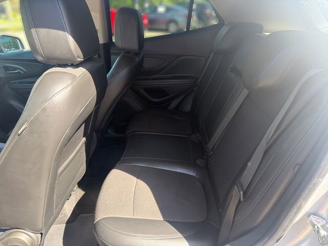 Used 2019 Buick Encore Preferred w/ Safety Package AWD/4WD image 10