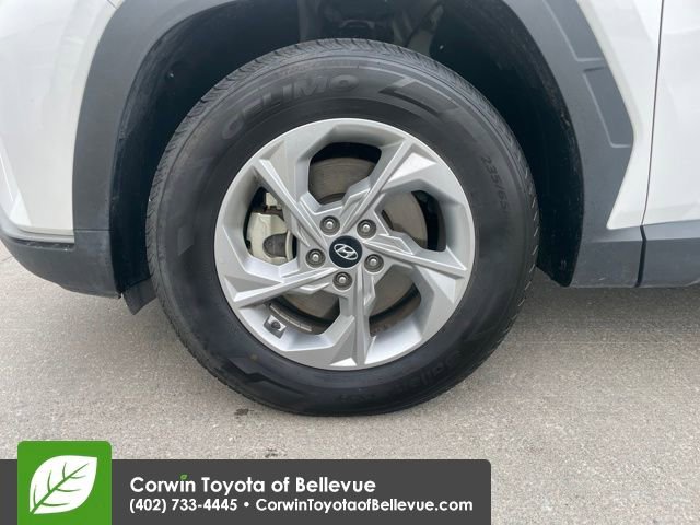 Used 2024 Hyundai Tucson SEL image 26