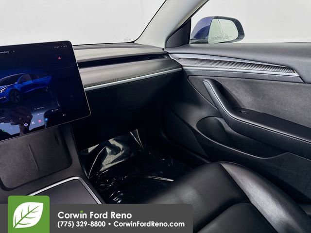 Used 2022 Tesla Model 3 Long Range image 23
