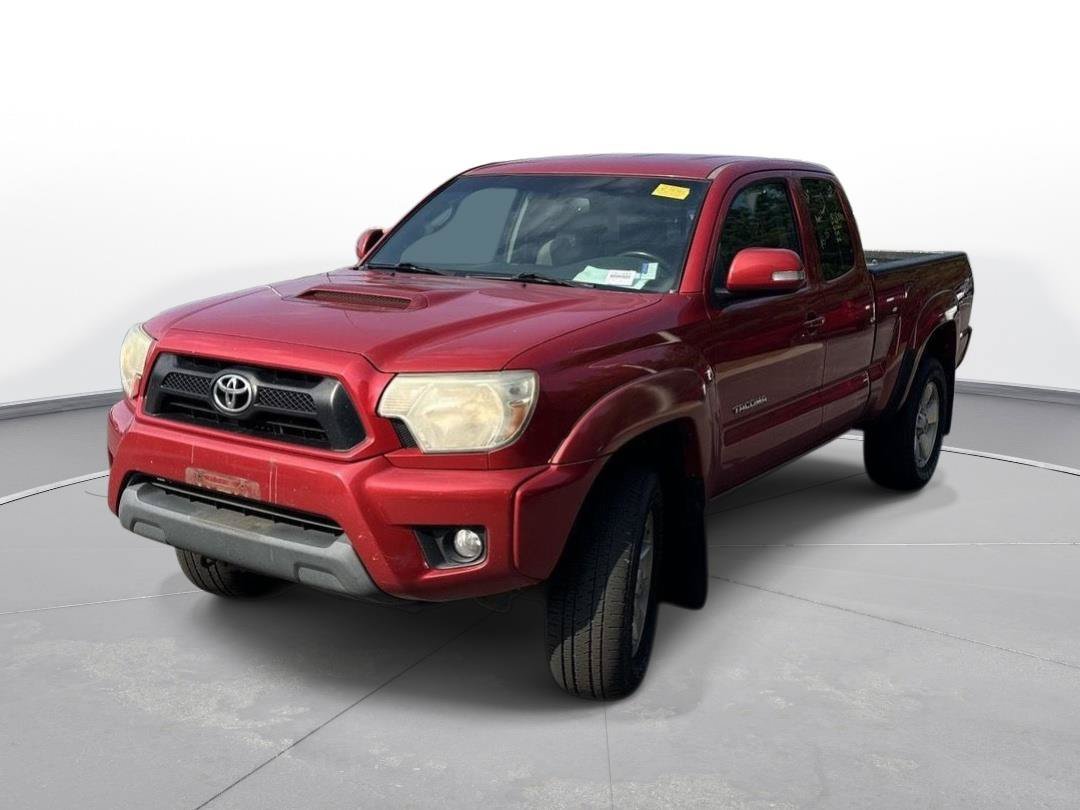 Used 2012 Toyota Tacoma PreRunner RWD video 2