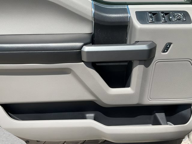 Used 2018 Ford F150 XLT RWD image 11