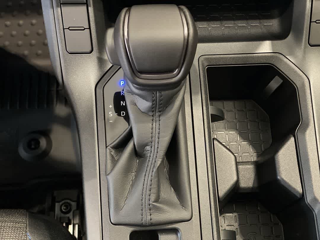 New 2026 Toyota RAV4 SE w/ Convenience Package FWD image 22
