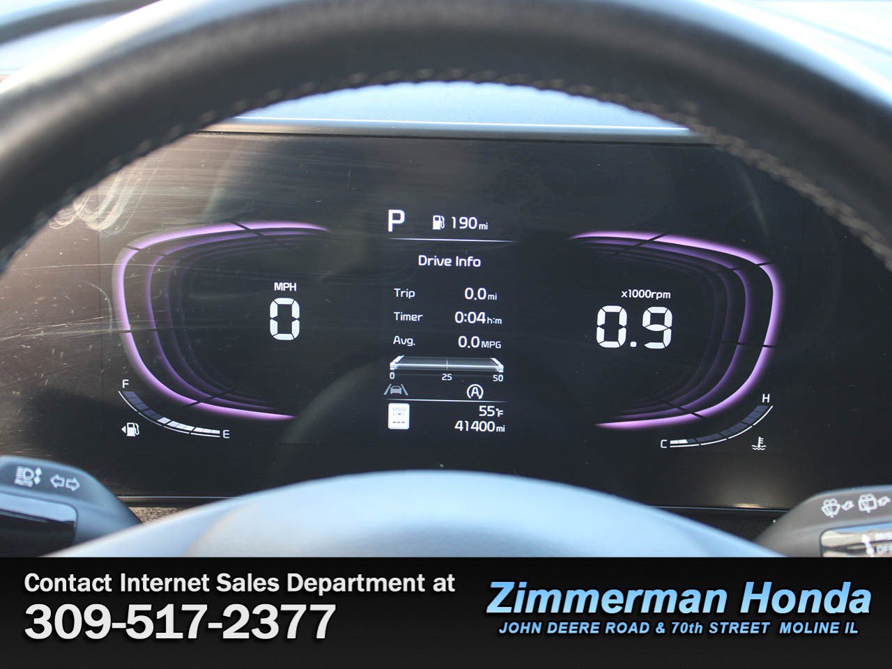 Used 2024 Kia Sportage X-Line w/ X-Line Premium Package image 11